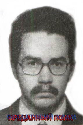 Лукашов Алексей Вячеславович-командир взвода, гвардии старший лейтенант.
